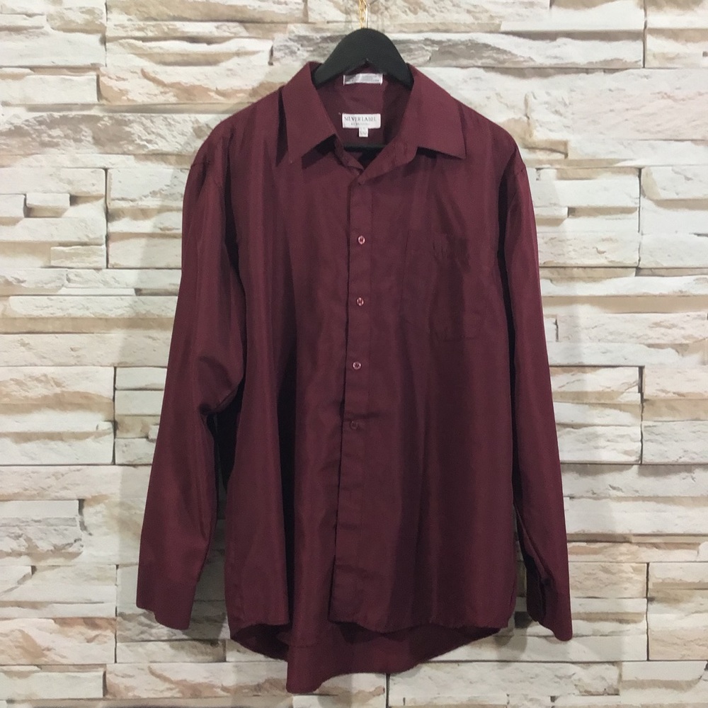 Silver Label by Moshiko Sz L (Y07)